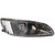 Fits 04-06 Lexus RX-330/ 07-09 Lexus RX-350 Foglight RH