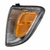 Fits 97-00 Toyota TACMA 2WD W/O PRERUNNER P/Side Marker Light LH