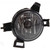 Fits 05-06 NS ALTMA (W/O SER)/04-06 NS Q-UEST Foglight LH