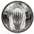 Fits 97-03 PT Grand PRX/00-05 SUNFR Foglight R=L