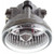 Fits 04-07 Toyota HLANDR/04-09 PRIUS Foglight RH
