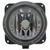 Fits 01-04 Mazda TRBTE Foglight R=L