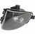 Fits 10-17 BW 5 Series GRAN TURISMO Foglight LH