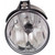 Fits 01-06 Chrysler SBRNG SDN/Dodge STRTS for Sedan Foglight R=L