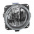 Fits 05-06 Ford ESfor Coupe/HYBD/02-04 F-OCUS W/SVT Foglight R=L