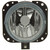 Fits 02-03 Mazda M.P.V 05-06 Mazda TRBTE Foglight R=L