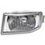 Fits 04-06 AC M.D.X Foglight LH