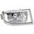 Fits 04-06 AC M.D.X Foglight RH