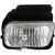 Fits 03-04 CV SLVRD/02-06 AVLCH w/o BodyClad Foglight RH
