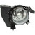 Fits 06-08 SB FRSTR Foglight RH