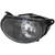 Fits 07-09 Audi Q.7/06-08 A.3 Foglight LH