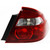 Fits 05-07 Ford 500 (LS & HSG) Tail Light RH