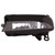 Fits 12-17 Audi A.5 for Coupe/12-16 CABRIO Foglight LH