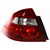 Fits 05-07 Ford 500 (LS & HSG) Tail Light LH