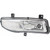 Fits 17-17 NS R-OGUE Foglight LH