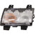 For Jeep Gladiator Parking Signal Light 2020 Driver Side Halogen Type For CH2520149 | 68293127AG
