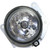 Fits MB LANCER EVOLUTION 09-13 FL ASY R=L