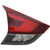 Fits 17-17 NS R-OGUE LID Tail Light LH