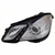 Fits 10-13 MD E-CLAS SDN;HALGN Headlight LH
