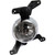 Fits 11-13 Kia SRNTO (W/O SPT PKG) Foglight LH