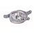 Fits 09-11 CV A-VEO HB/09-10 PT G-3 Foglight LH