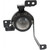 Fits 17-18 Kia SPTGE LX/EX AWD HALGN Foglight RH