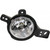 Fits 17-18 CV SONC W/RS Package Foglight RH