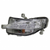 Fits 17-18 Toyota CROLA LE LEECO W/PREM Pkg/XLE DRL LH