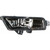 For Honda CRV Fog Light Assembly 2015 2016 Driver Side For HO2592140 | 33951T1WA11
