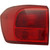 For Kia Sedona 2016 2017 2018 Tail Light Driver Side Halogen For KI2804144 | 92401 A9420