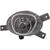Fits 01-07 VL XC-70 Foglight RH
