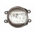 Fits 14-15 LX ES-350/11-17 CT200H LED Type Foglight RH