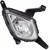 Fits 16-17 Kia SRNTO BULB Type SPT Foglight RH