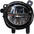 Fits 14-16 BW 3Series LED Foglight LH