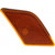 Fits 08-14 MD C-CLAS SDN/12-15 C-CLAS for for Coupe Side Marker Light RH