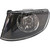Fits 07-13 BW 3 Series CONV/for for Coupe (W/O M PKG) Foglight LH