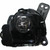 Fits 16-16 Mazda MZ-6/13-16 C.X-5 LED Foglight LH