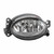 Fits 08-11 MD C-CLAS HID W/O AMG Foglight RH