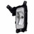 Fits 14-15 Kia SRNTO W/O SPT Package Foglight LH