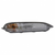 Fits 16-17 HD P-ILOT ELITE 4WD w/o Park.L S.L RH