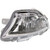 Fits 07-09 LX LS-460/ 08-09 LS-600h Foglight LH