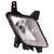 Fits 11-13 Kia SPTGE Foglight RH