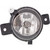 Fits 11-13 BW X.5 (W/O M-PKG) Foglight LH