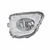 Fits 10-12 LX LS-460 Foglight LH