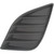 Fits 14-16 Toyota CROLA LE;ECO Foglight CVR RH