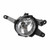Fits 11-14 CV CRUZ Foglight RH