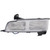 Fits 06-11 CD D.T.S Foglight RH