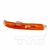 For Chevy Aveo Hatchback Parking Signal / Side Marker Light 2004 05 06 07 2008 Passenger Side For GM2521190 | 96540364