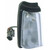 Fits NS SENTRA 85-86 CL ASY RH CHROME