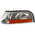 Fits 03-05 MC Grand MRQIS (CHR) CN./Side Marker Light LH